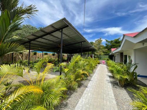 Facilities, Kalunay Hostel - Breakfast included in Puerto Viejo de Talamanca