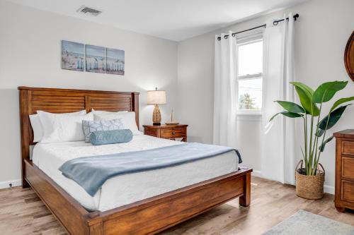 Great Hammock Getaway in 舊塞布魯克