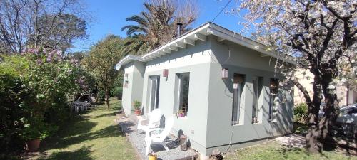 Holiday Home image 1
