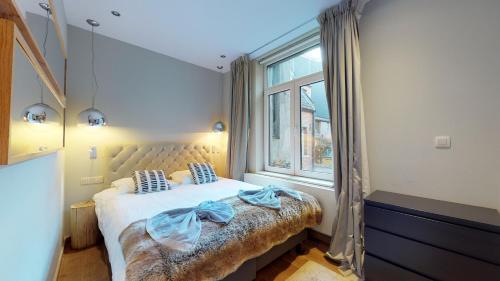 Villa Sablon, Brussels