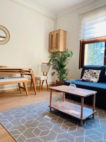 Stylish & Comfort Apartment in Ortaköy, Istanbul