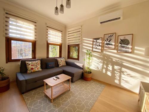 Stylish & Comfort Apartment in Ortaköy, Istanbul (Foto 8)
