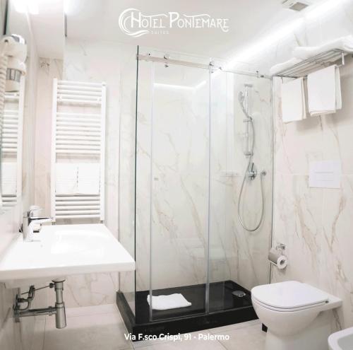 Hotel Pontemare - image 5