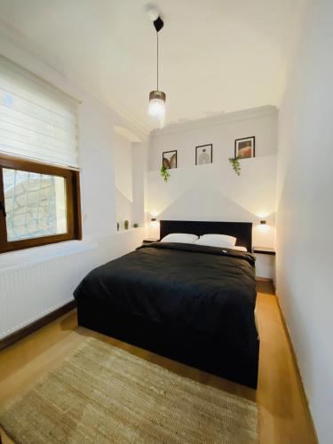 Stylish & Comfort Apartment in Ortaköy, Istanbul (Foto 7)