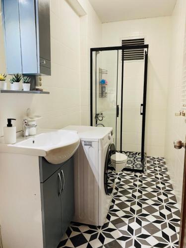 Stylish & Comfort Apartment in Ortaköy, Istanbul (Foto 9)