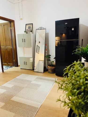 Stylish & Comfort Apartment in Ortaköy, Istanbul (Foto 11)