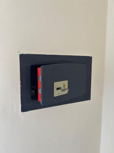 Dream on the blue house Palermo in University Area