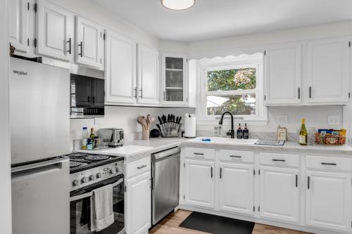 Great Hammock Getaway in 舊塞布魯克