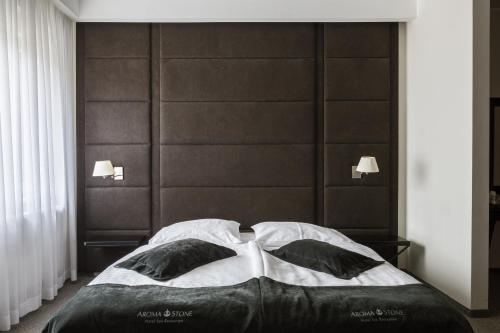 Aroma Stone Hotel Spa