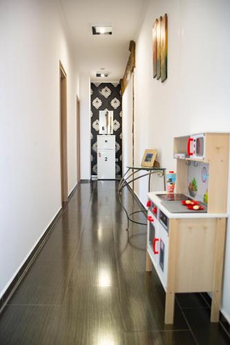 R.Gold Apartman in Mako
