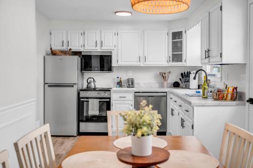 餐飲選擇, Great Hammock Getaway in 舊塞布魯克