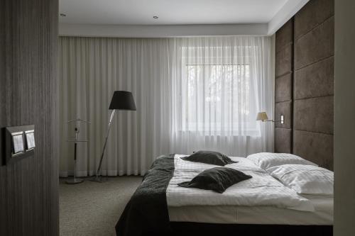 Aroma Stone Hotel Spa