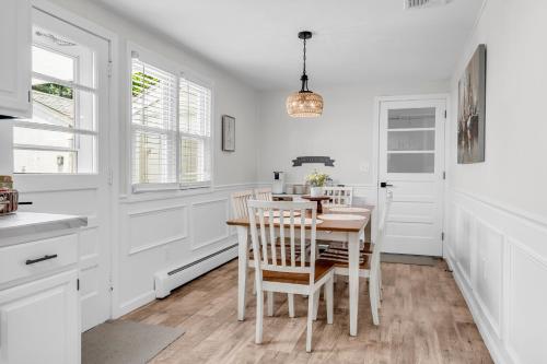 設施, Great Hammock Getaway in 舊塞布魯克