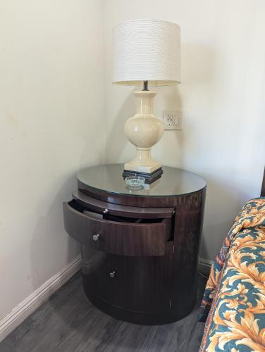 Airport Motel - Inglewood – Inglewood, CA
