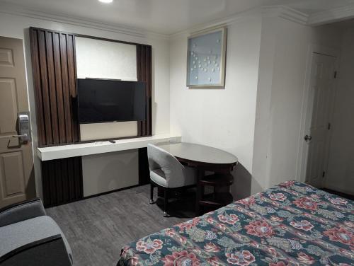 Airport Motel - Inglewood – Inglewood, CA