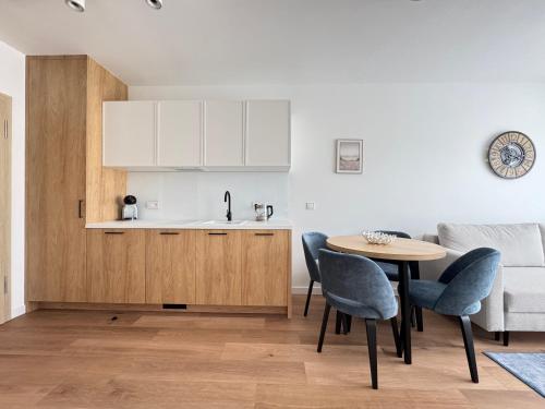 Aparthotel Anchoria Holiday Honest-Serwis