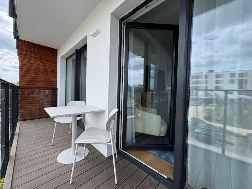 Aparthotel Anchoria Holiday Honest-Serwis