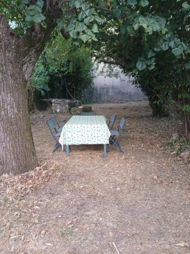 La Dolce Vita Clim et Jardin in 聖普里瓦