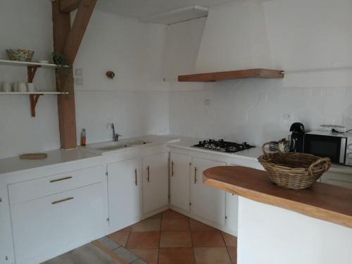 La Dolce Vita Clim et Jardin in 聖普里瓦