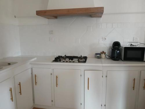 La Dolce Vita Clim et Jardin in 聖普里瓦