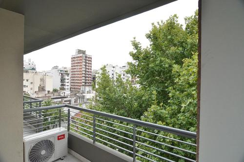 My Apart, Buenos Aires (fotografie 3)