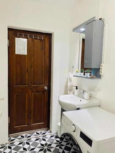 Stylish & Comfort Apartment in Ortaköy, Istanbul (Foto 3)
