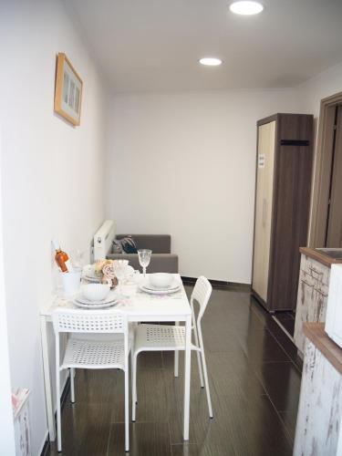 R.Gold Apartman in Mako