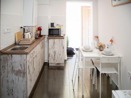 R.Gold Apartman in Mako