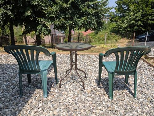 Apartman U Prizemlju Banja Vrujci