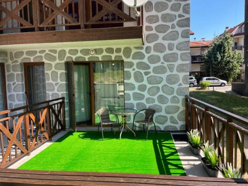 Temerso Studio-Apartment, Bansko