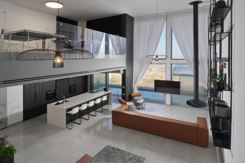 Villa Aqua Boutique in Nof ha-Yarden