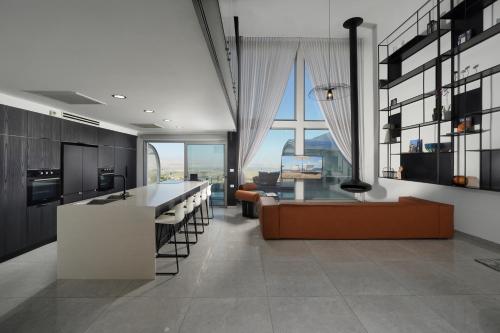 Villa Aqua Boutique in Nof ha-Yarden