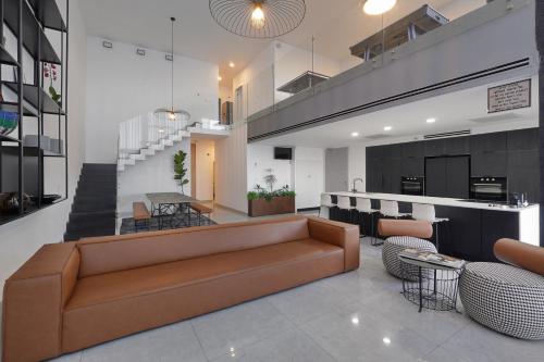 Villa Aqua Boutique in Nof ha-Yarden