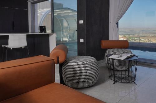 Villa Aqua Boutique in Nof ha-Yarden