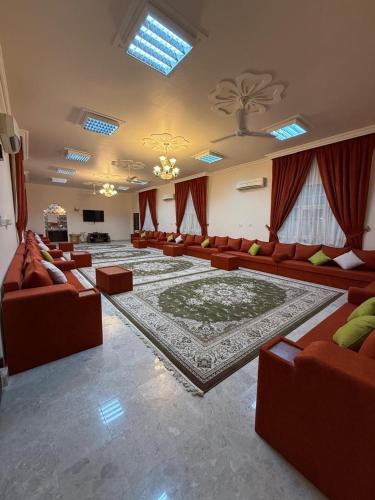 شاليه صحلنوت sahalnoot chalet