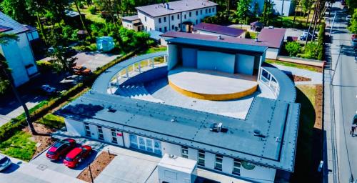 Apartament Zdrojowy Wieniec Zdrój
