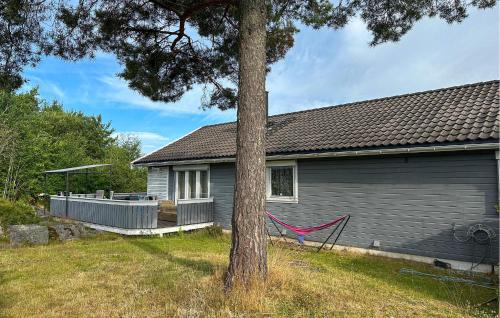 Vista exterior, Impresionante Casa De 4 Dormitorios En (4 Bedroom Awesome Home In Sandefjord) in Sandefjord