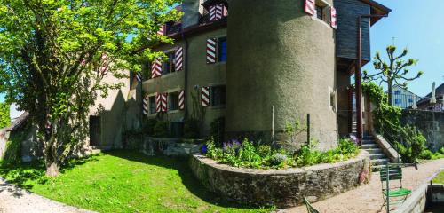 Château Rochefort - image 2