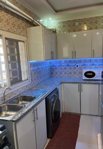 Kitchen, Duplex TX4 BISSAU in Bissau