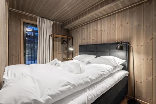 Fritidsbolig i Hemsedal in Hemsedal