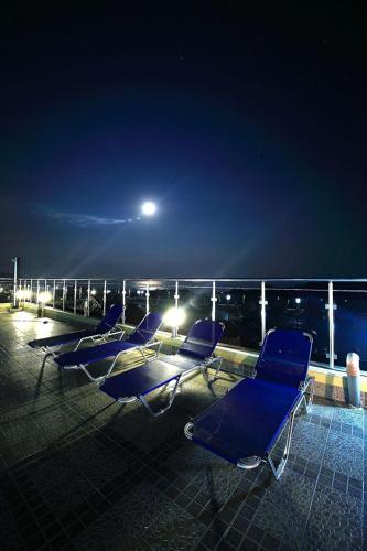 Deluxe Art Maisonettes in Panoramic Roof Complex, Balchik (photo 5)