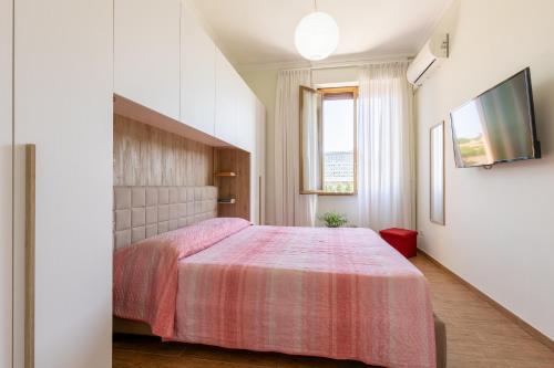 Cozy and Bright Pyramid Apartment, Rome (photo 9)