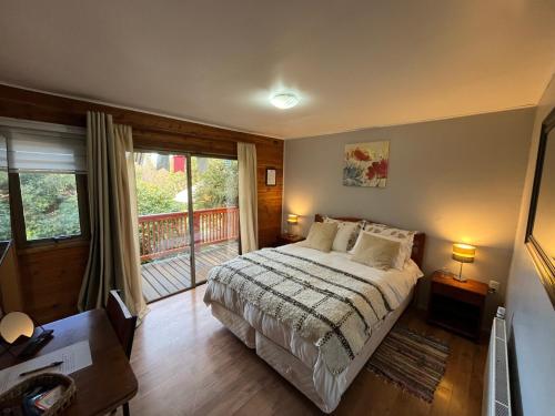 Hostel Torobayo in Valdivia City Center