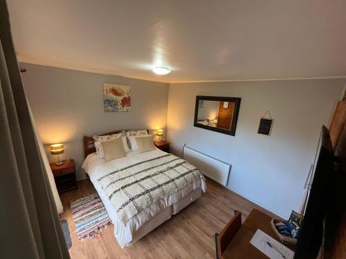 Hostel Torobayo – Valdivia, IA