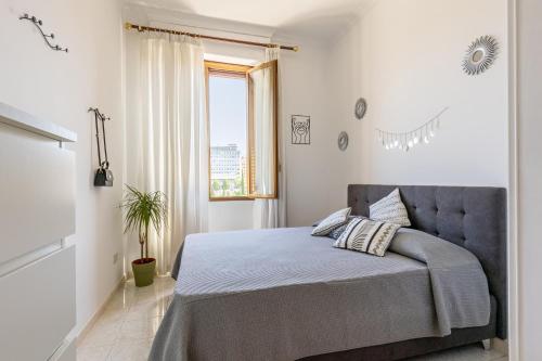Cozy and Bright Pyramid Apartment, Rome (photo 4)