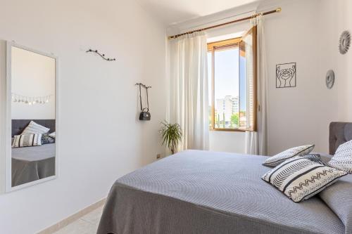 Cozy and Bright Pyramid Apartment, Rome (photo 6)