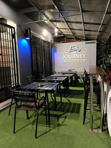 บริการและสิ่งอำนวยความสะดวก, โฮเทล เดอะ เจอร์นีย์ ป่าตอง นิว (Hotel The Journey Patong New) in ภูเก็ต
