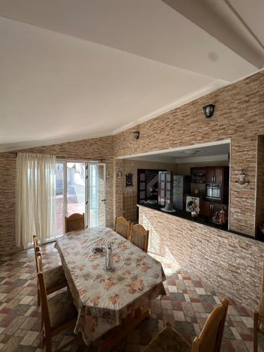 Superbe Luxury House for rent in Azeffoun in Ait-Chaffaa