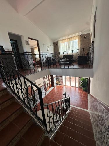 Superbe Luxury House for rent in Azeffoun in Ait-Chaffaa