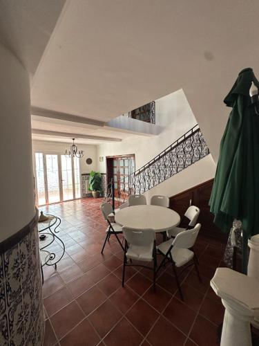 Superbe Luxury House for rent in Azeffoun in Ait-Chaffaa